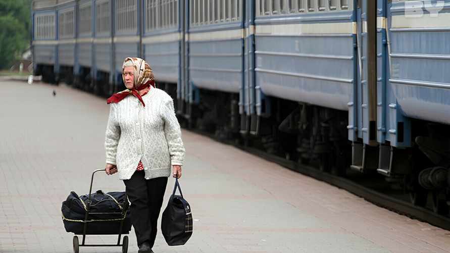 БелЖД предупредила об изменении расписания поездов между Минском и Оршей. Когда?