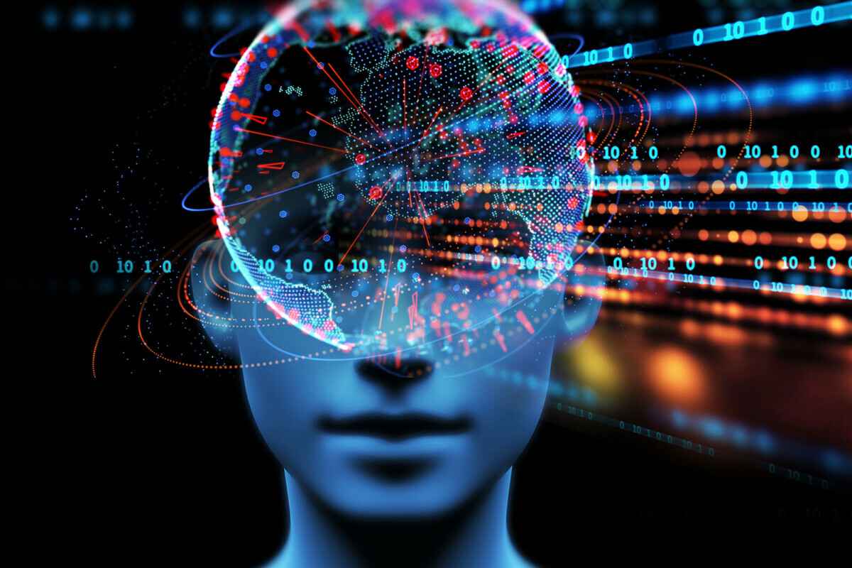 Ученый назвал год появления икусственного сверхинтеллекта, который будет почти как человеческий