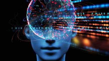 Ученый назвал год появления икусственного сверхинтеллекта, который будет почти как человеческий