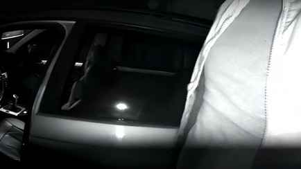 Жительница Сморгони пригнала BMW для ремонта, а пьяный мастер устроил на ней гонки