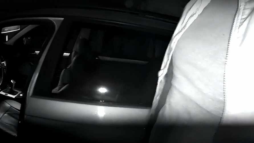 Жительница Сморгони пригнала BMW для ремонта, а пьяный мастер устроил на ней гонки