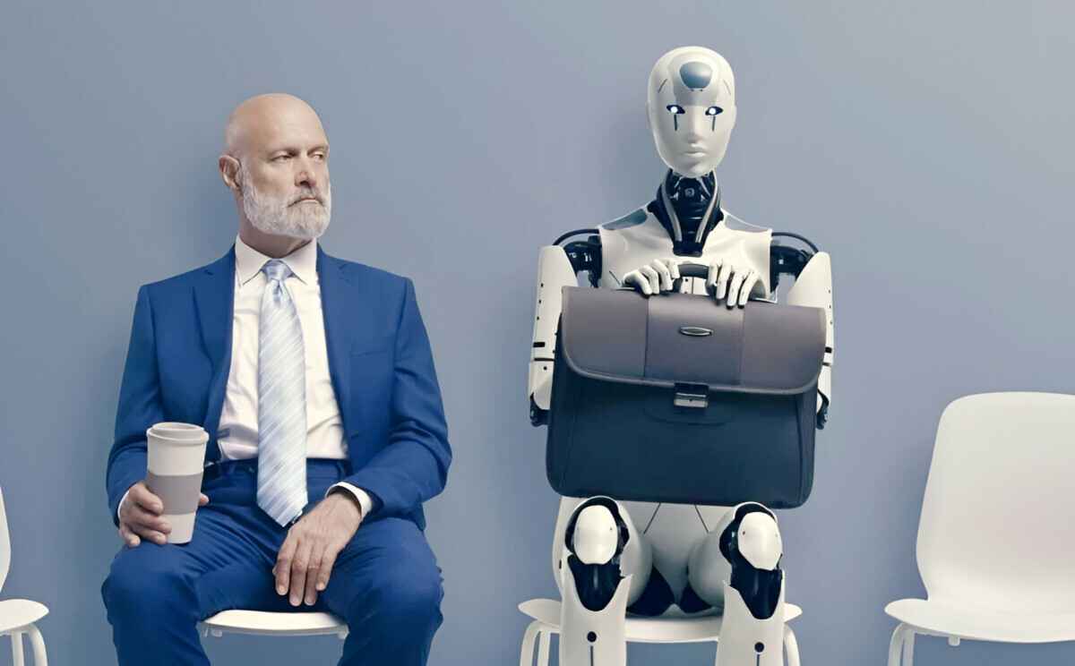 Кто из белорусов может потерять работу из-за ИИ? Аналитики составили список профессий