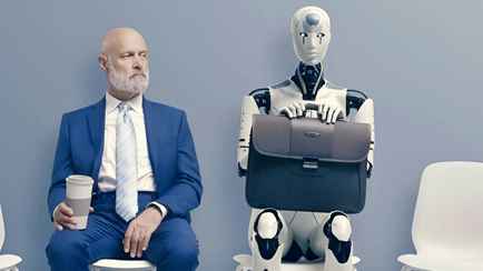 Кто из белорусов может потерять работу из-за ИИ? Аналитики составили список профессий