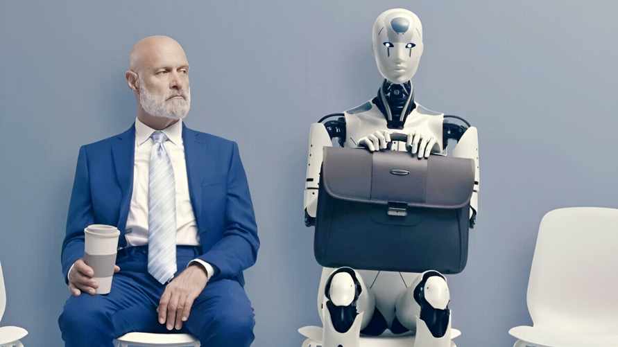 Кто из белорусов может потерять работу из-за ИИ? Аналитики составили список профессий