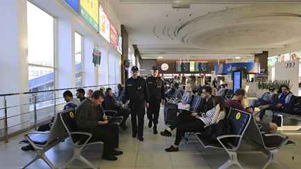 БелЖД и милиция объявили рейды по вокзалам и поездам. Кому и когда ждать «особый контроль»?