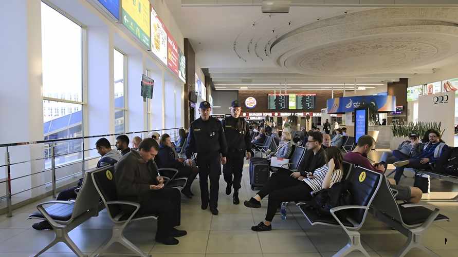 Фото иллюстрационное/"Звязда"