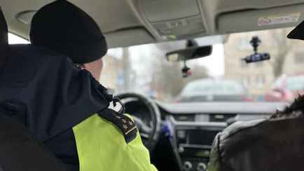 «Приводит к хаосам на улицах» — ГАИ пригрозила белорусским водителям штрафами и эвакуацией