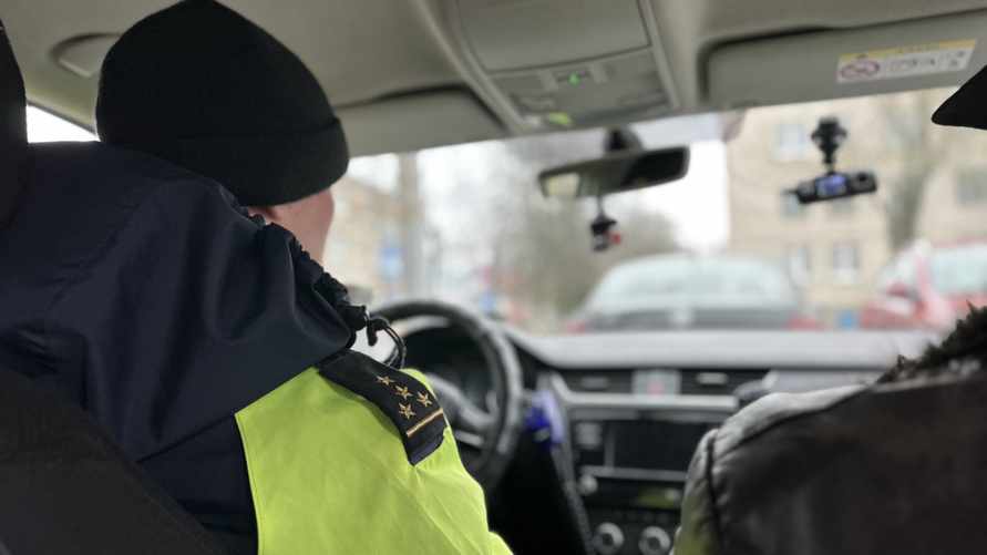 Фото: ГАИ Брестского облисполкома