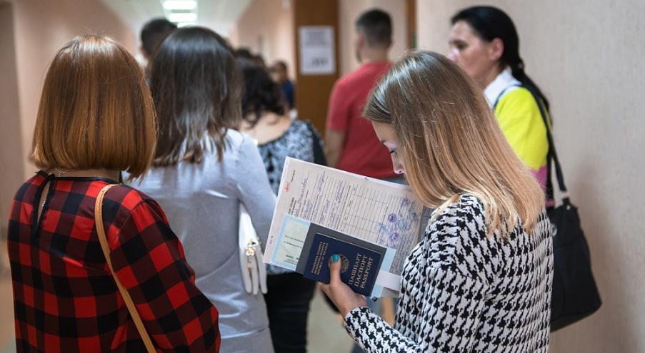 По его словам, в этому году медалисты и