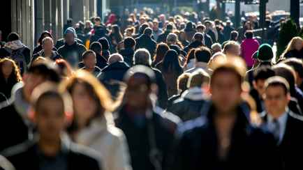 Население Беларуси за год сократилось на 44 639 человек — Белстат