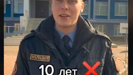 «Зачем их вообще менять?» — В ГАИ рассказали, кому полагаются права на 20 лет. Белорусы ответили