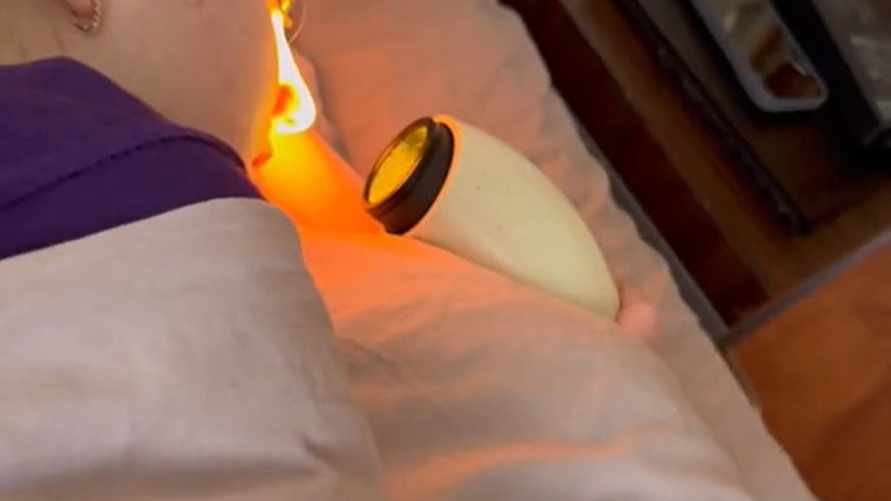 "Отвоевывали" больничный. Женщина в TikTok заявила, что белорусы "не хотят" идти в госполиклиники. Что ответили подписчики?