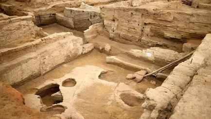 «Самый древний в мире» — В Турции обнаружили хлеб возрастом 8600 лет. Как выглядит?