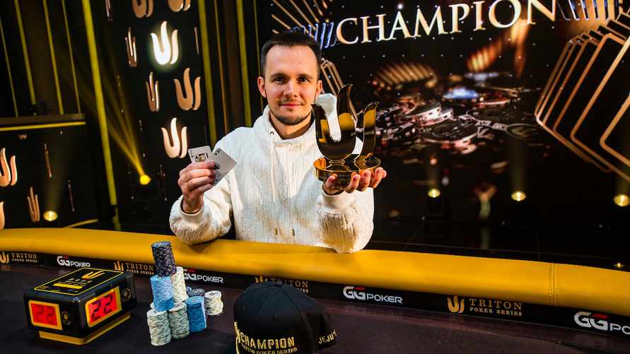 Фото: пресс-служба чемпионата