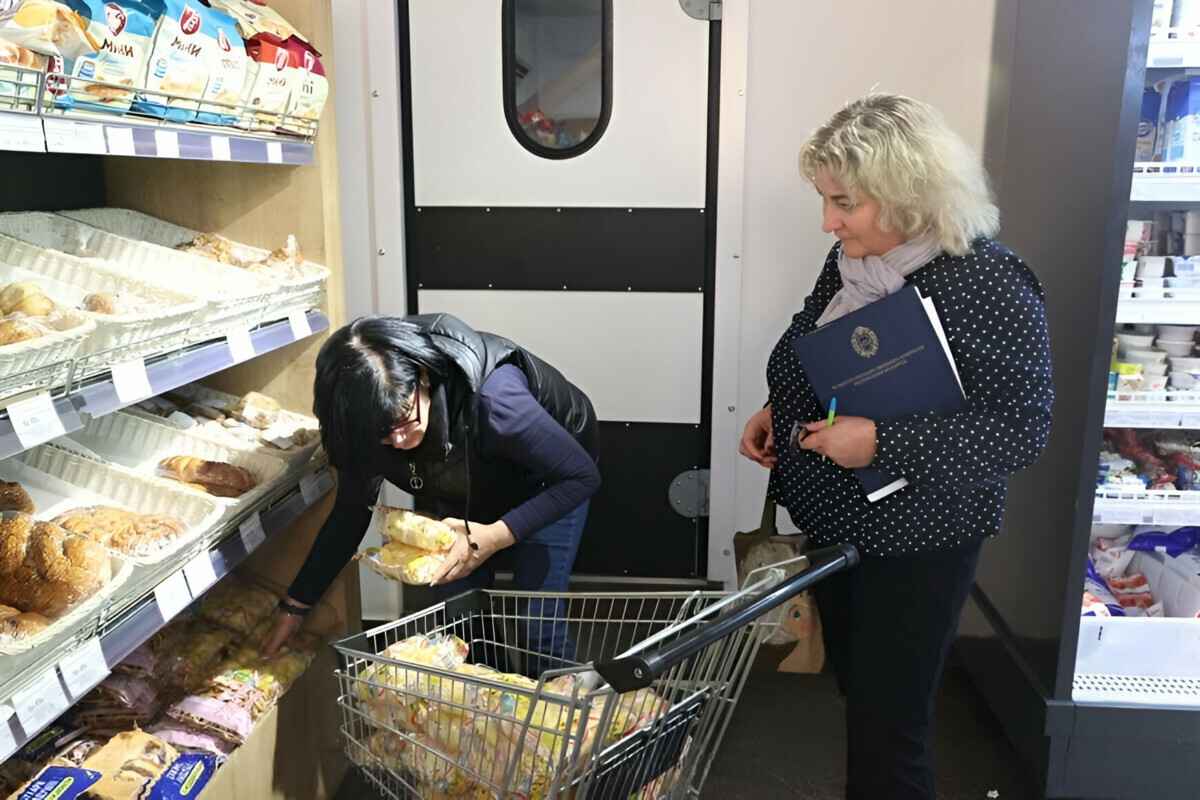 Фото БелТА носит иллюстративный характер.