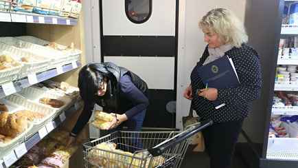 КГК объявил проверку торговли по всей Беларуси. Чему уделят «особое внимание»?