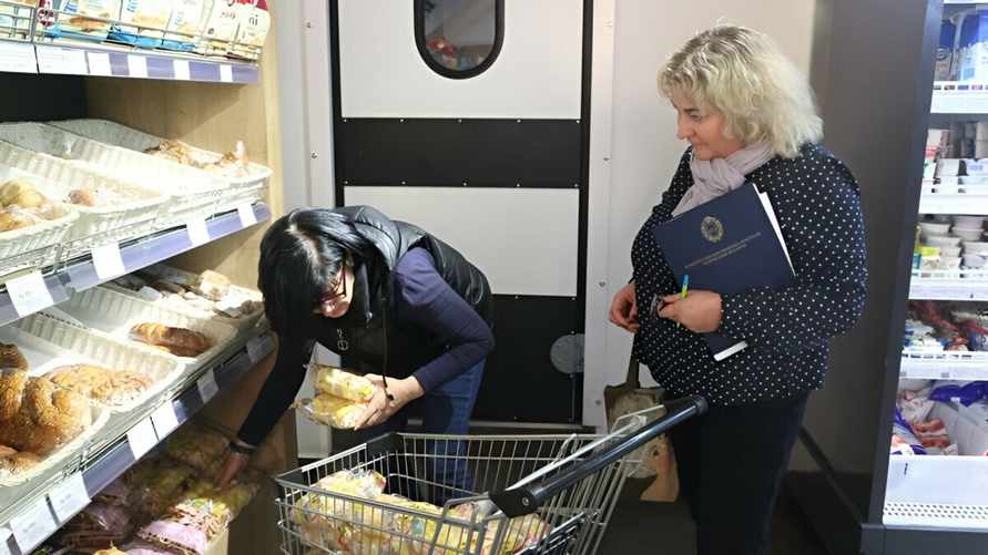 Фото БелТА носит иллюстративный характер.