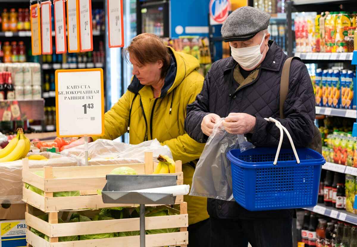 Белстат решил по-новому рассчитывать базовую инфляцию