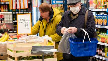 Белстат решил по-новому рассчитывать базовую инфляцию