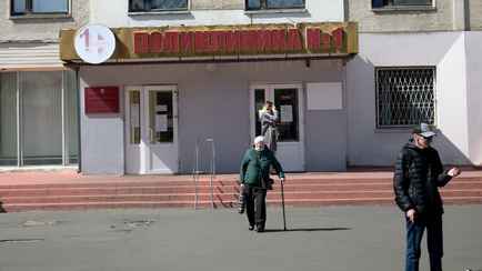 Как будут работать поликлиники и больницы Беларуси 8-10 марта. Минздрав опубликовал график