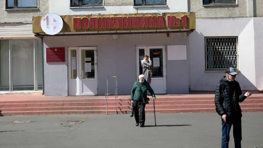 Как будут работать поликлиники и больницы Беларуси 8-10 марта. Минздрав опубликовал график