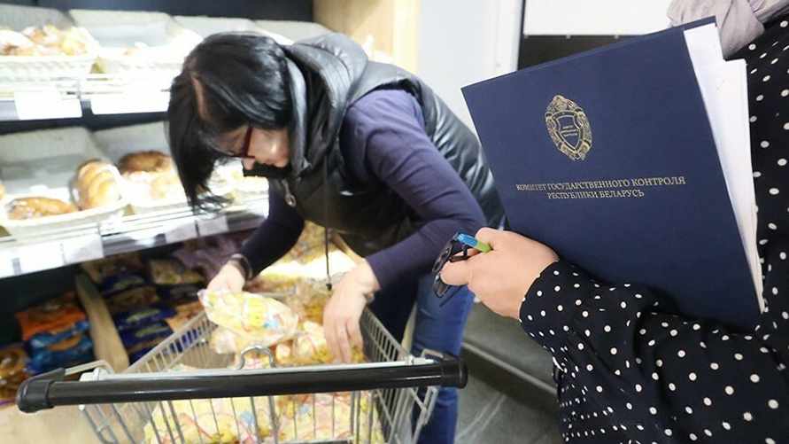 Фото БелТА носит иллюстративный характер.