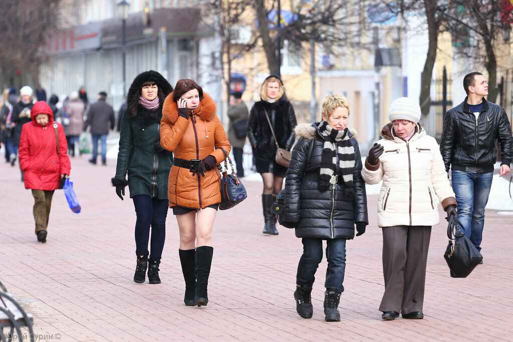 Фото иллюстративное