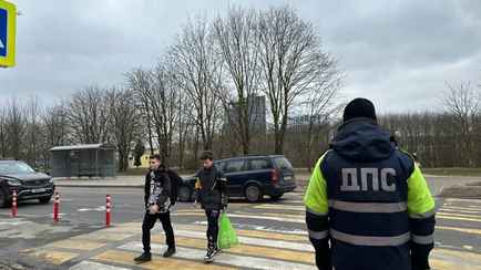 Госавтоинспекция предупредила об усиленном контроле на дорогах. Где и что будут проверять?