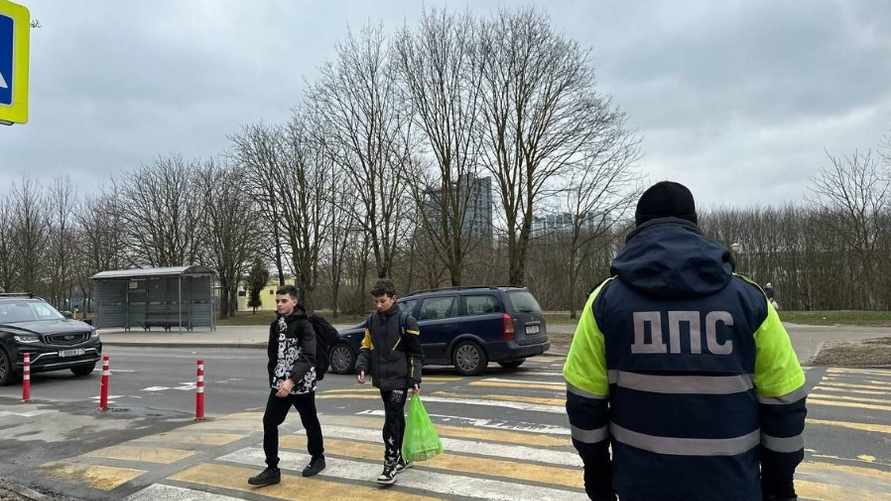 Госавтоинспекция предупредила об усиленном контроле на дорогах. Где и что будут проверять?