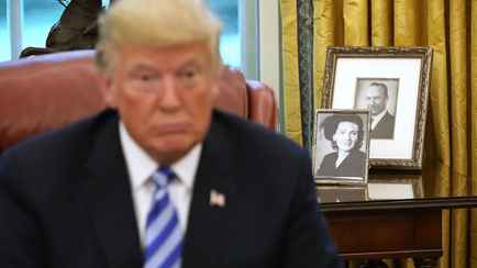 Трамп «боится» Альцгеймера и использует его как «оружие» в борьбе с Байденом — WP