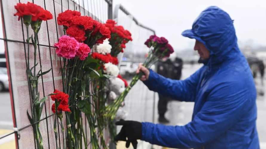 В Беларуси отменили некоторые массовые мероприятия из-за трагедии в Подмосковье