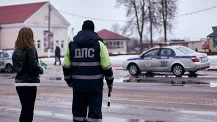 «Паутина» — В ГАИ рассказали о новом «спецмероприятии» на дорогах Беларуси