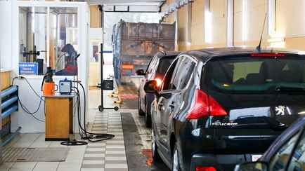 Белтехосмотр обьявил об изменениях в апреле-мае. К чему готовиться водителям?