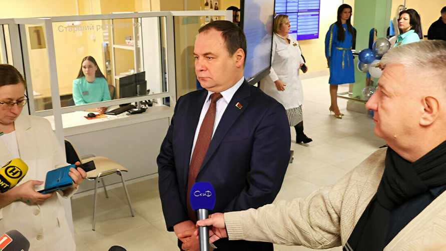 "Эффекта пока не дало" - Головченко потребовал снова отрегулировать цены на стоматологию. Как?