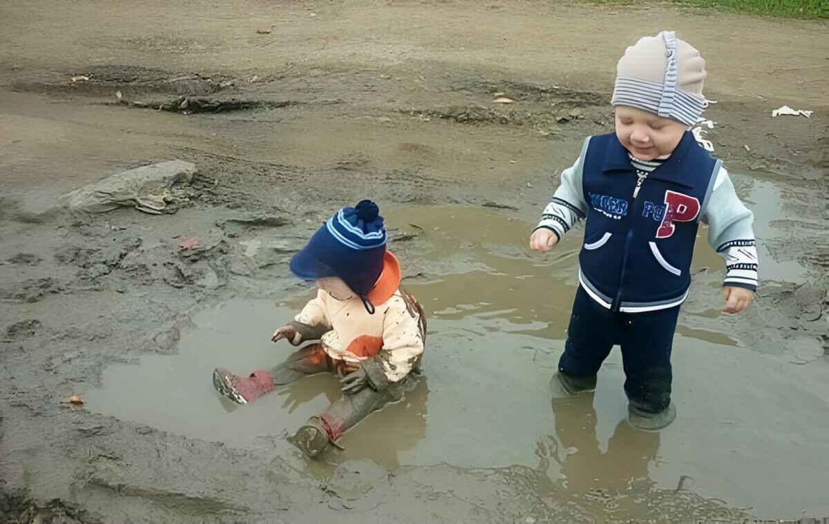 "Все как мы любим? " - Синоптики предупредили белорусов о наступающей слякоти. А что с температурой?