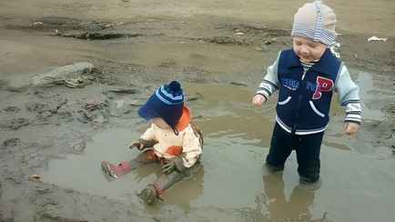 «Все как мы любим? » — Синоптики предупредили белорусов о наступающей слякоти. А что с температурой?