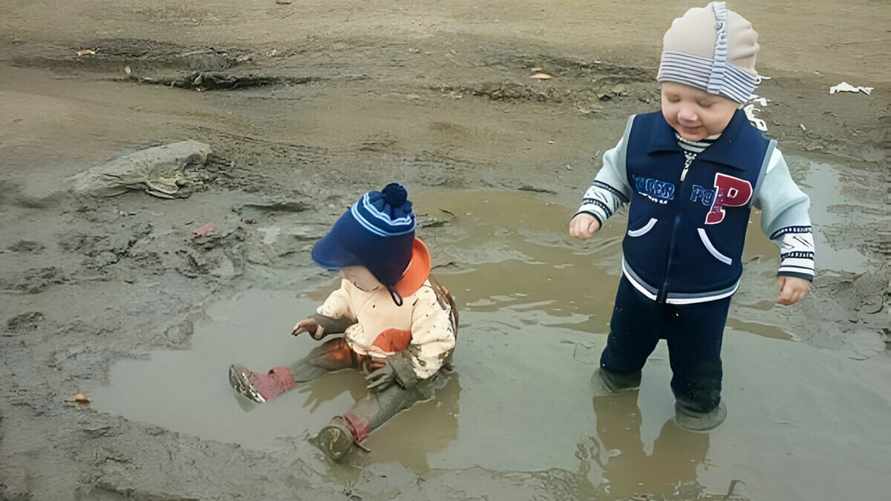 "Все как мы любим? " - Синоптики предупредили белорусов о наступающей слякоти. А что с температурой?