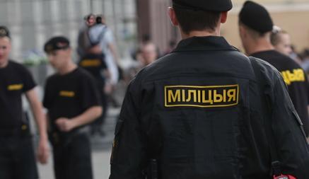 Витебская милиция объявила, что террористы добрались до Беларуси — «Отрезанные уши покажутся раем»