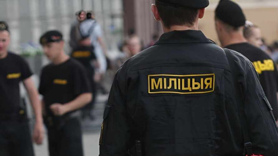 Витебская милиция объявила, что террористы добрались до Беларуси - "Отрезанные уши покажутся раем"