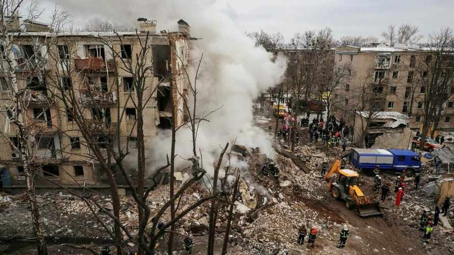 После взятия Харькова война закончится? В Украине и России оценили вероятность наступления