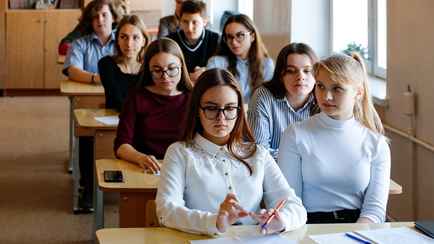 В Минобразования рассказали о сокращении количества базовых 10-х классов в Минске. В чем дело?