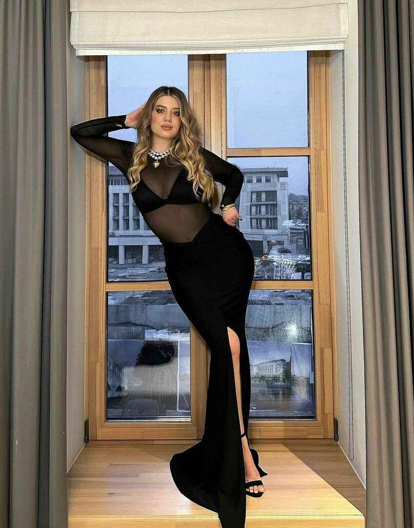 "Это много или мало?" - Минчанка отметила юбилей на $1220 и подробно рассказала о тратах. Что ответили подписчики?