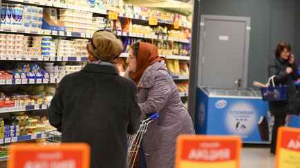 МАРТ Беларуси продлил действие социальных скидок в магазинах. Сколько сэкономил каждый льготник?