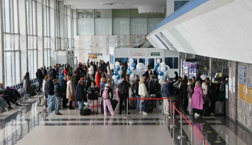 Фото: БелТА