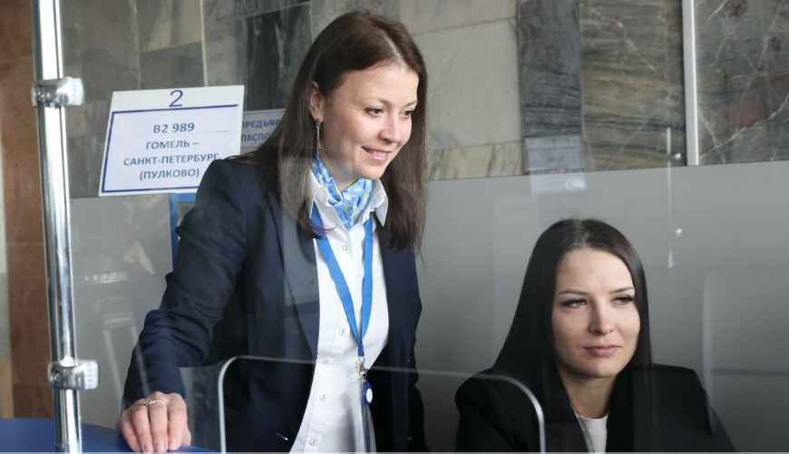 Фото: БелТА