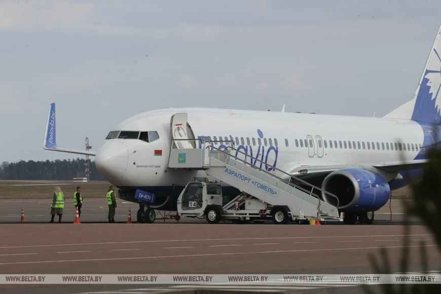 Фото: БелТА