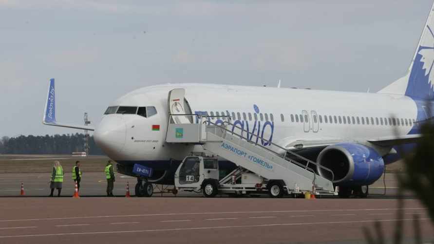 Фото: БелТА