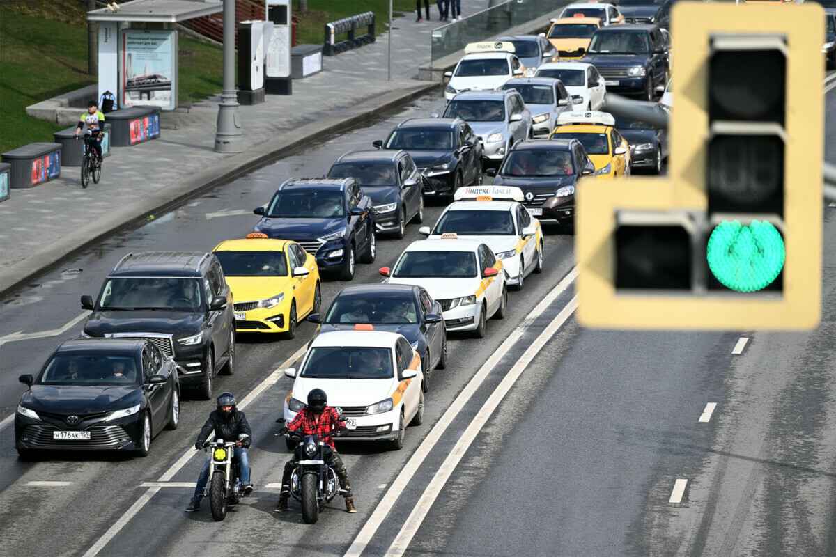 Фото иллюстрационное: Павел Бедняков / РИА «Новости»
