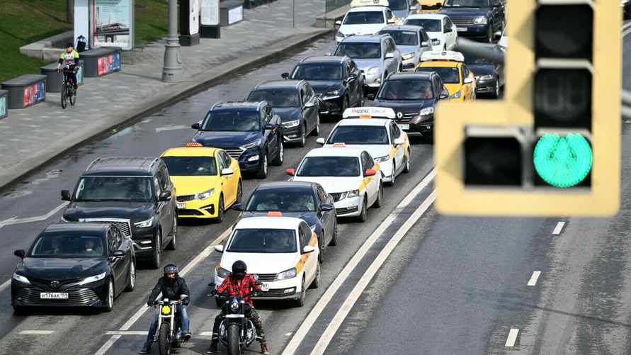 Фото иллюстрационное: Павел Бедняков / РИА «Новости»