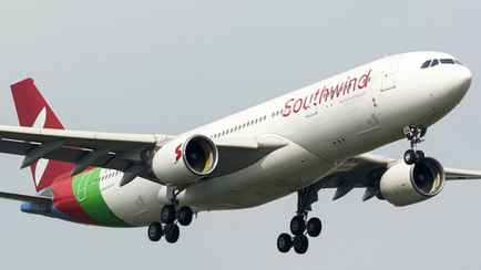 Самолет из Минска в Стамбул летел на 2 часа дольше обычного. В чем причина?